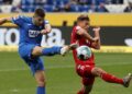 Prvi strelac Bundeslige ne igra protiv Zvezde: Kramarić ima koronu
