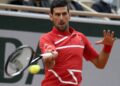 Novak ubedljivo do trećeg kola Rolan Garosa! (VIDEO)