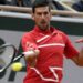 Novak ubedljivo do trećeg kola Rolan Garosa! (VIDEO)
