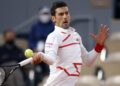 Novak je u polufinalu Rolan Garosa! (FOTO,VIDEO)