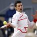 Novak je u polufinalu Rolan Garosa! (FOTO,VIDEO)