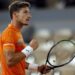 “Uvek kad mu ne ide, Đoković zove lekara”: Novak nahvalio Španca, ovaj mu bezobrazno odgovorio