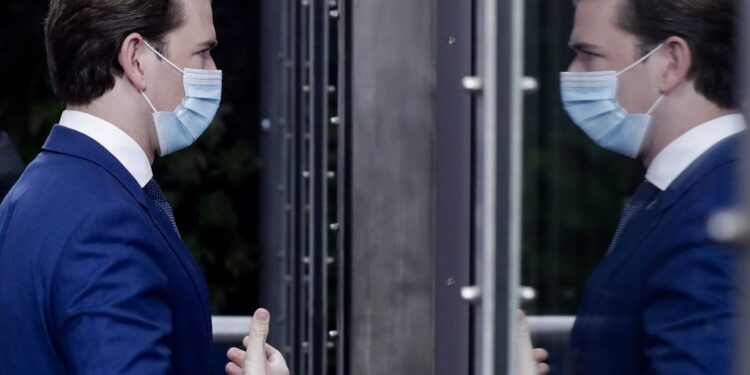 Kurc upozorava: Uskoro bismo mogli da imamo 6.000 novozaraženih dnevno