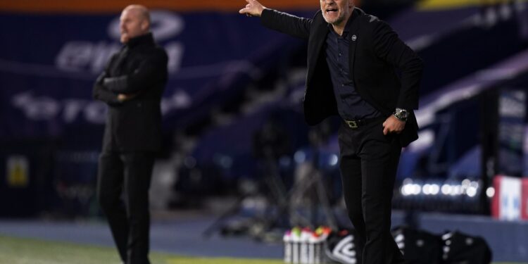 „Fudbal nije golf!“ (VIDEO)