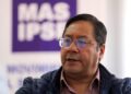 Luis Arse i zvanično pobednik predsedničkih izbora u Boliviji
