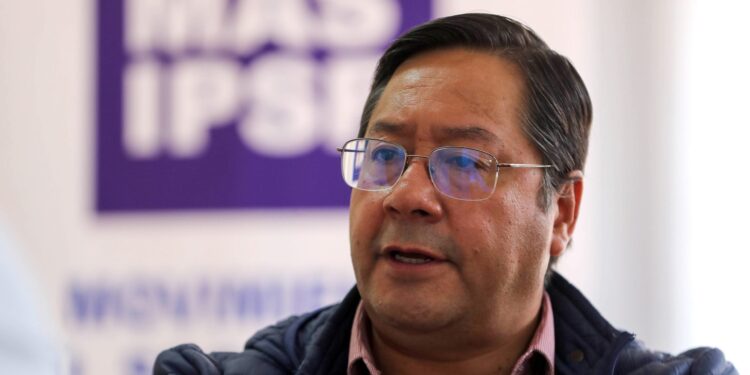 Luis Arse i zvanično pobednik predsedničkih izbora u Boliviji