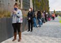 Već glasalo više od 50 miliona Amerikanaca