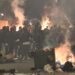 Sukob demonstranata i policije u Napulju zbog karantina