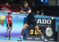 Maestralni Novak preskočio Federera i Nadala: Đoković pobedio Ćorića i stao rame uz rame sa Samprasom (VIDEO)