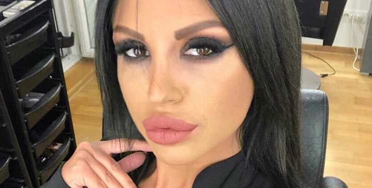 Ivana Šopić osula paljbu po Marku Janjuševiću Janjušu! (FOTO)
