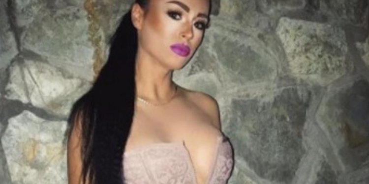 Našla pravu ljubav: Ivania Bajić uživa pored njega! (FOTO)