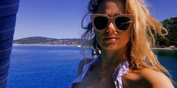 Jelena Veljača iznenadila romantičnom fotografijom s novim dečkom!