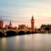 Bezbednosni alarm u Londonu, zatvoren Vestminsterski most