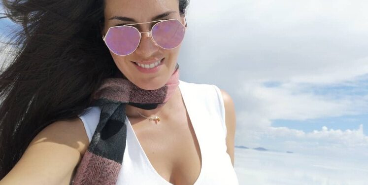 Marija Kilibarda zaražena koronom: Ja sam dobro, ali mnogi nisu