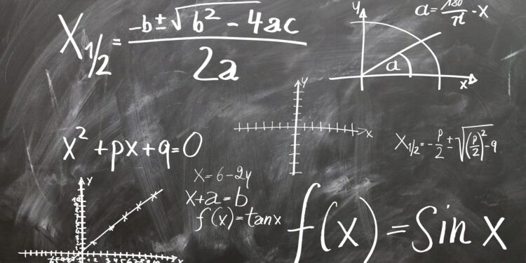 Nebojša rešio matematički problem star 40 godina koji niko nije uspeo da odgonetne