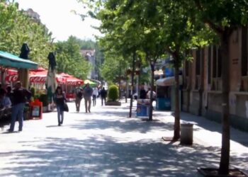 Zašto u Kruševcu angažuju radnike iz Albanije kad grad ima 10.000 nezaposlenih?