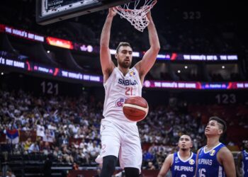 I Nikola Milutinov pozitivan na koronavirus