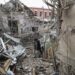 Gori front: Baku napada dronovima-kamikazama, armija Karabaha uzvraća udarac (VIDEO)