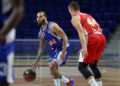 Kobs MVP drugog kola ABA lige