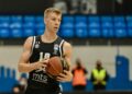 Partizan „zaleđen“ u Rusiji na -23: Loša igra i novi poraz crno-belih u Evrokupu