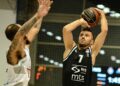 Partizan slomio Cedevitu za drugu pobedu u ABA ligi (VIDEO)