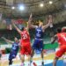 Zvezda deklasirala Cibonu u Zagrebu (VIDEO)