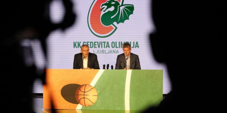 Cedevita gubi tri utakmice službenim rezultatom?!