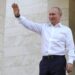 Putin pod “staklenim zvonom”