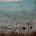 Časna sestra na električnom trotinetu “jezdi” ulicama Sarajeva (VIDEO)