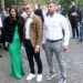 Stigle su rode: Milan Dinčić Dinča postao otac, ovako će se beba zvati! (FOTO)