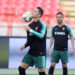 Ima koronu ali njemu to ne smeta: Ronaldo objavio sliku kako se baškari pored bazena, navijači ljuti!