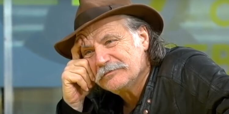 Rade Šerbedžija na meti hakera, upozorio fanove da se čuvaju prevaranata (VIDEO)