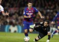 Suarez „otvorio dušu“ o odlasku iz Barselone: Danima sam plakao…