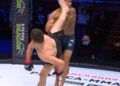 Nokaut godine: Rus prebio Brazilca za samo 71 sekund (VIDEO)