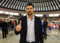 Vanja Grbić odgovorio na nepristojnu ponudu: Pogrešio si adresu, ja sam olimpijski šampion (FOTO)