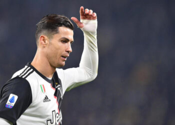 Ronaldo preskače duel sa Mesijem: As Juventusa ponovo pozitivan na koronu