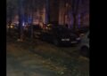 Ponovo pucnjava u Beogradu: Muškarac ranjen u centru grada (VIDEO)