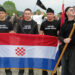 “Vreme je da Hrvatska zabrani poklič ‘Za dom spremni’”