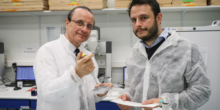 Najpouzdaniji test na Covid-19 patentirali otac i sin Stankov iz Francuske (5): Koronu je stvorio čovek