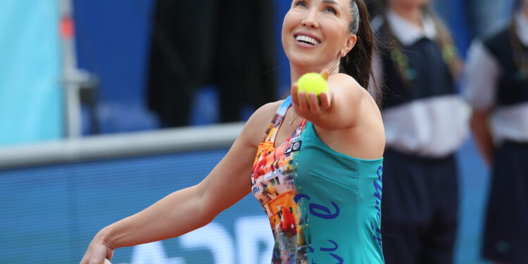 Jelena Janković trudna