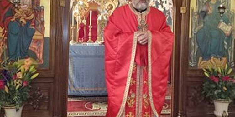 Mitrovdan u Kabramati
