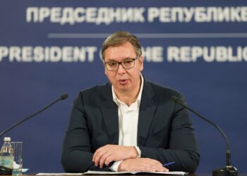 Vučić o Maradoni: Poslednji pozdrav najvećem svih vremena!