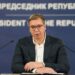 Vučić o Maradoni: Poslednji pozdrav najvećem svih vremena!