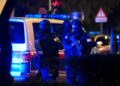 Terorista pripremao stan za okršaj sa policijom