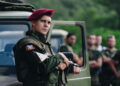 Nastavlja se snimanje filma “Heroji sa Košara”