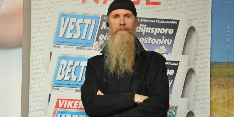 Ostrog je duhovni urgentni centar