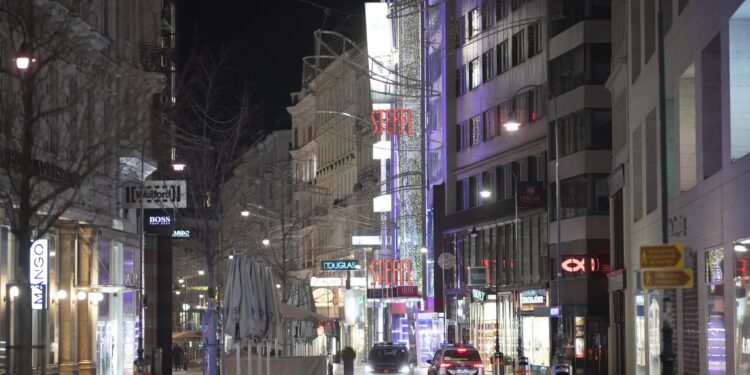 “Zaključani” 24 sata