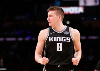 NBA objavila raspored: Bogi debituje 11. decembra, Jokić na parketu dan kasnije