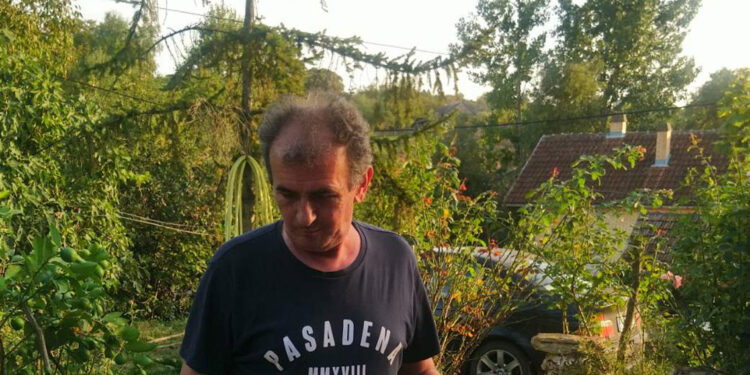 Nadahnuće pretvara u javu
