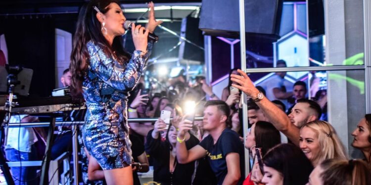 Dragana Mirković van sebe nakon terorističkog napada u Beču